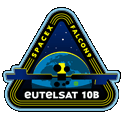Eutelsat-10B